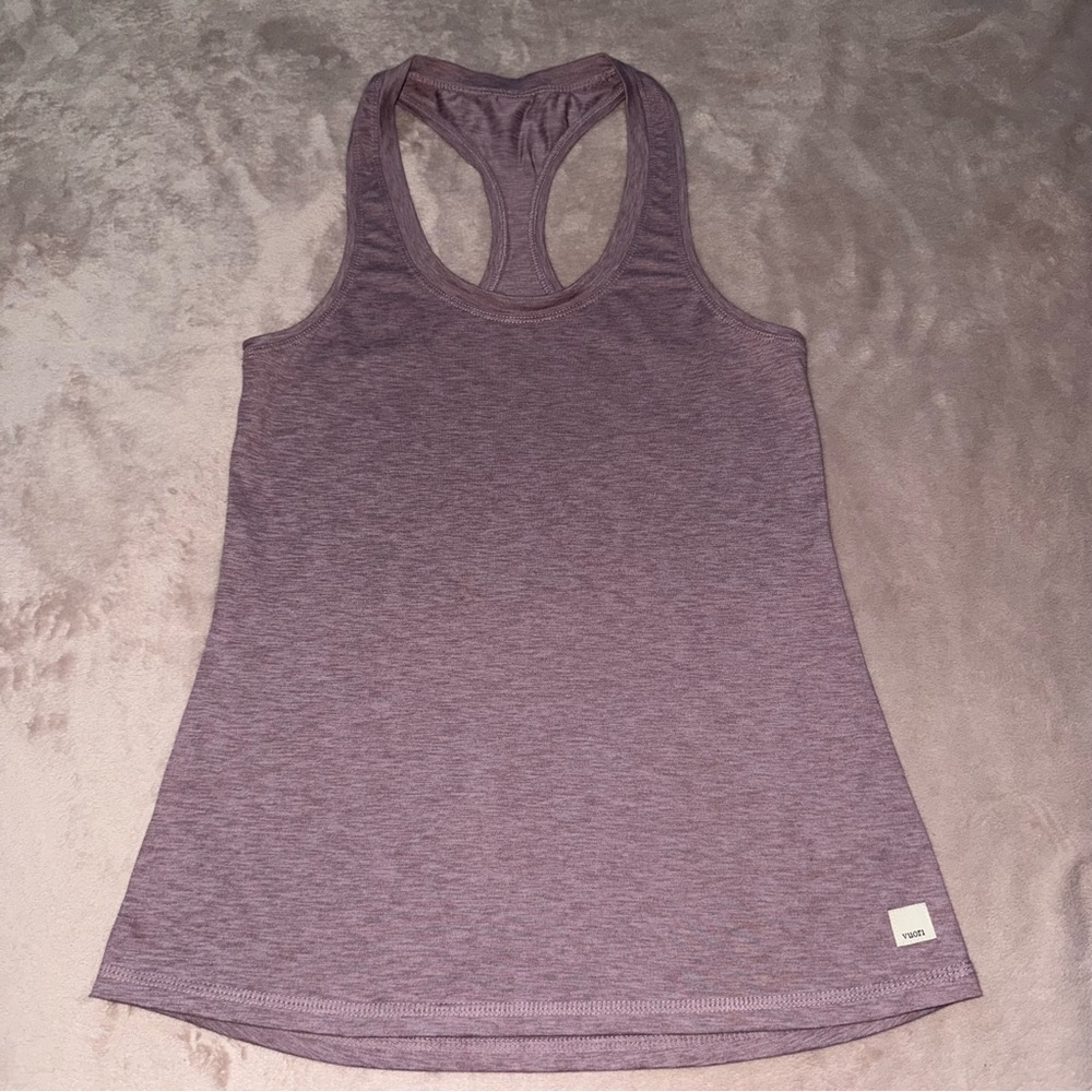 Vuori tank top size XS